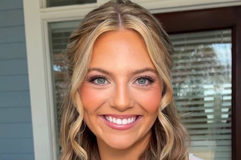 Fresh & gorgeous