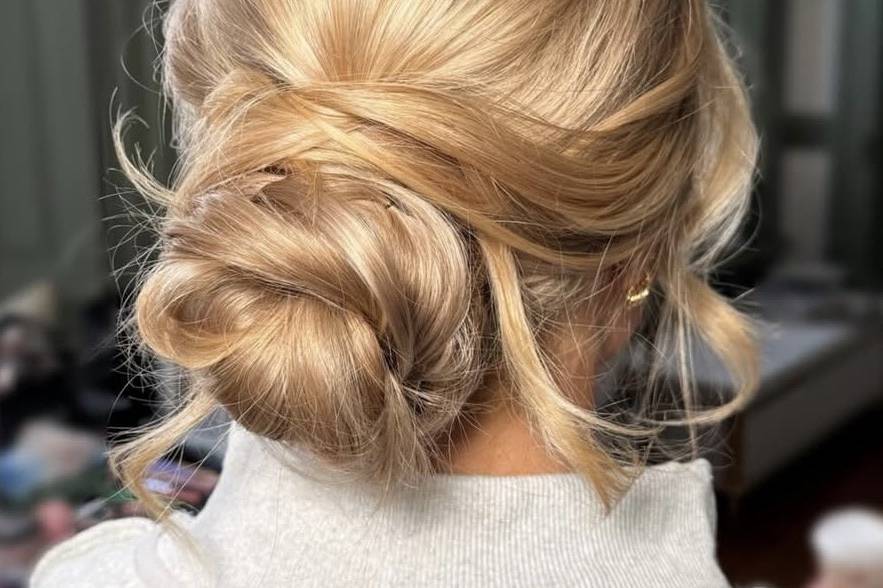 Some twists in the do