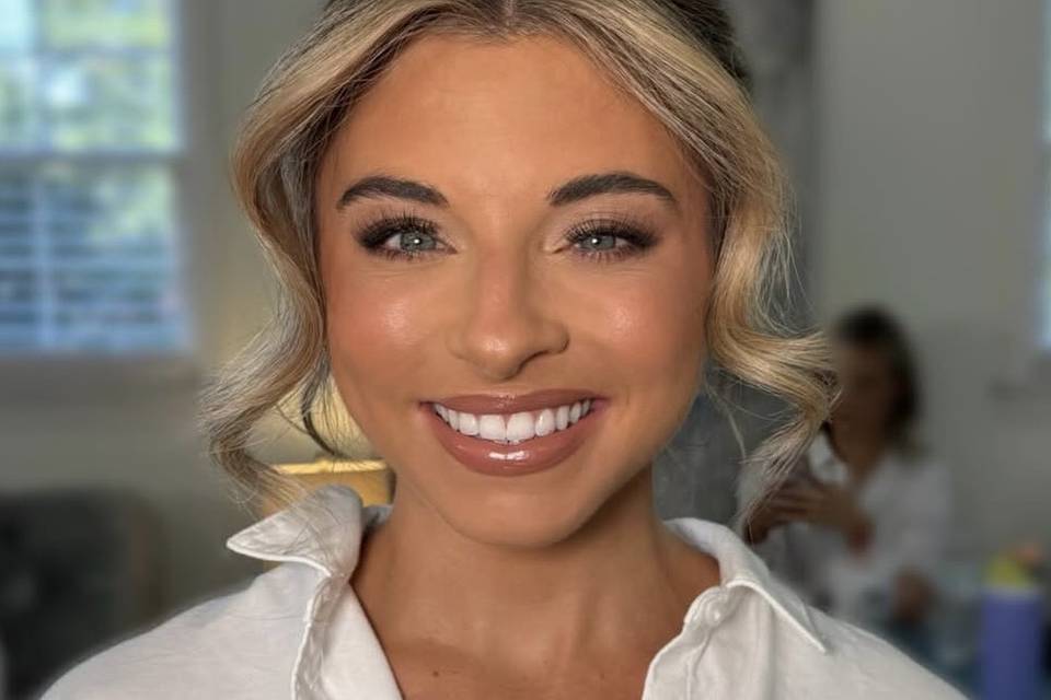 Perfect look!