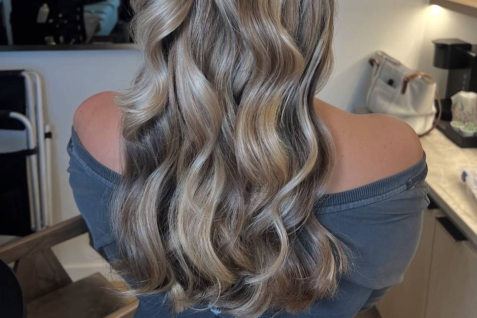 Perfection!