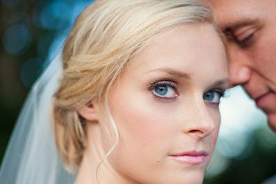 Formal Faces - On Location Hair & Makeup for Weddings