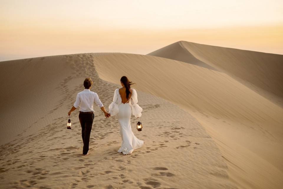 Chic-Chic Weddings