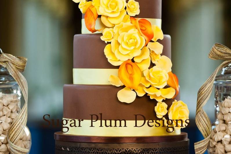 Debbie Kennedy Events & Design - Formerly Sugar Plum Designs