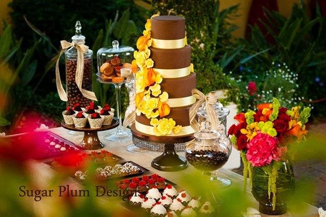 Debbie Kennedy Events & Design - Formerly Sugar Plum Designs