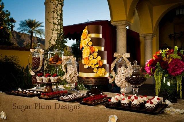 Debbie Kennedy Events & Design - Formerly Sugar Plum Designs