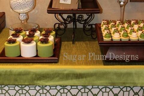 Debbie Kennedy Events & Design - Formerly Sugar Plum Designs