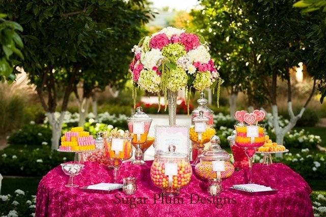 Debbie Kennedy Events & Design - Formerly Sugar Plum Designs