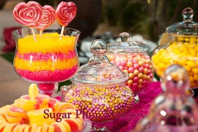 Debbie Kennedy Events & Design - Formerly Sugar Plum Designs