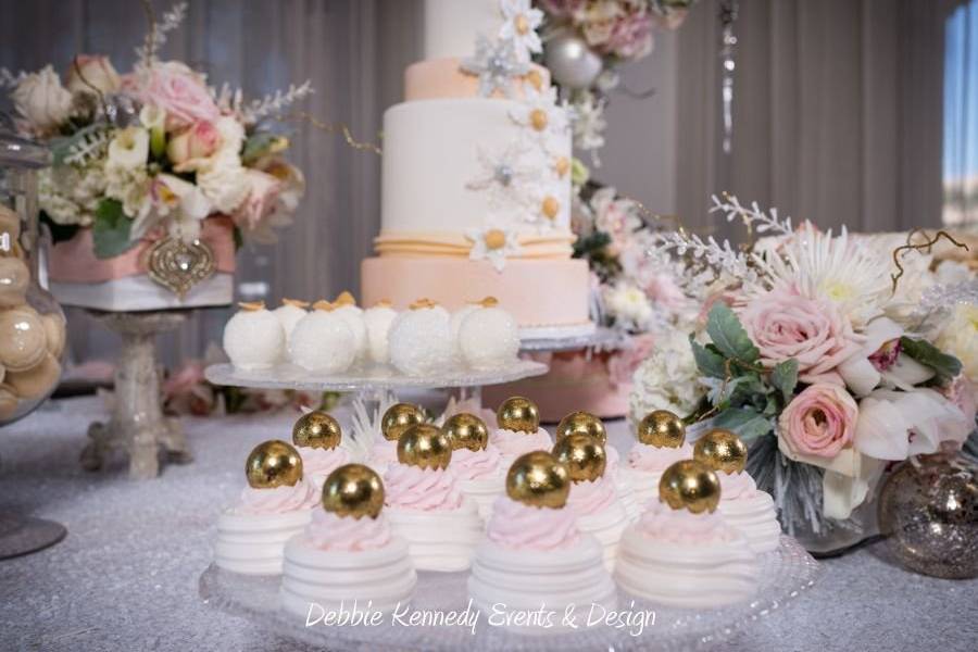 Debbie Kennedy Events & Design - Formerly Sugar Plum Designs