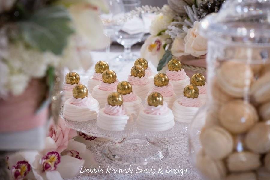 Debbie Kennedy Events & Design - Formerly Sugar Plum Designs