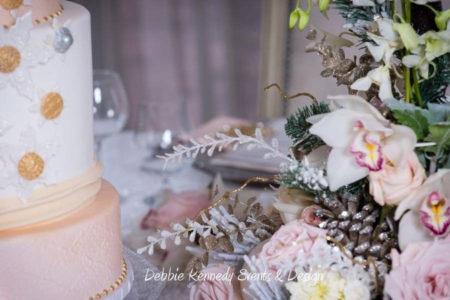 Debbie Kennedy Events & Design - Formerly Sugar Plum Designs