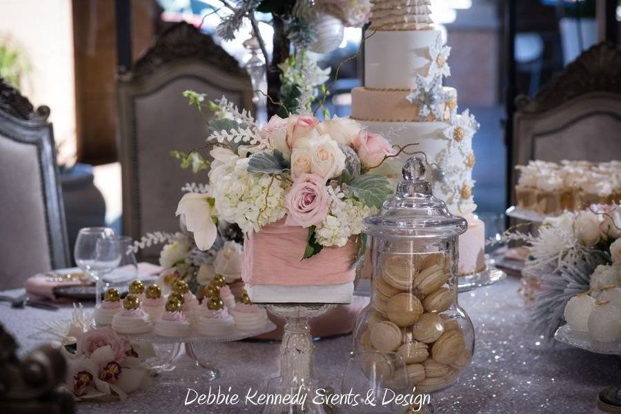 Debbie Kennedy Events & Design - Formerly Sugar Plum Designs