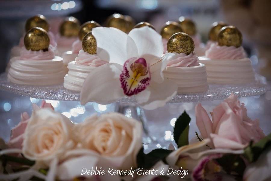 Debbie Kennedy Events & Design - Formerly Sugar Plum Designs