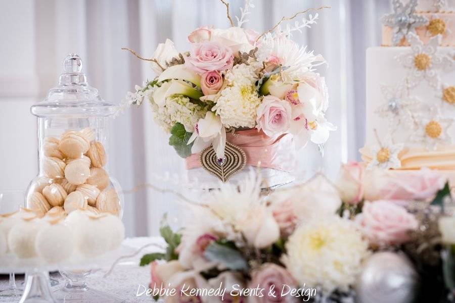 Debbie Kennedy Events & Design - Formerly Sugar Plum Designs