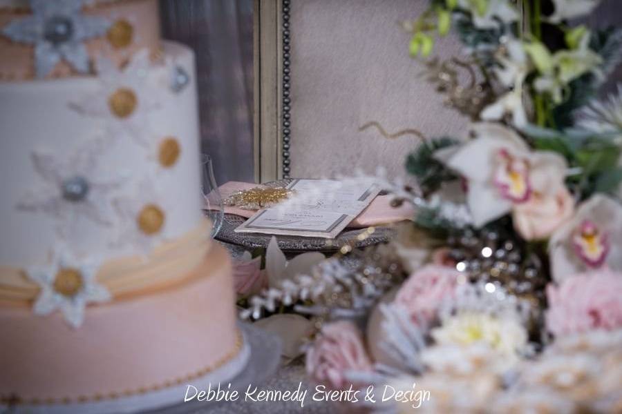 Debbie Kennedy Events & Design - Formerly Sugar Plum Designs