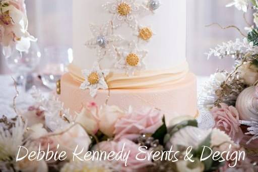 Debbie Kennedy Events & Design - Formerly Sugar Plum Designs