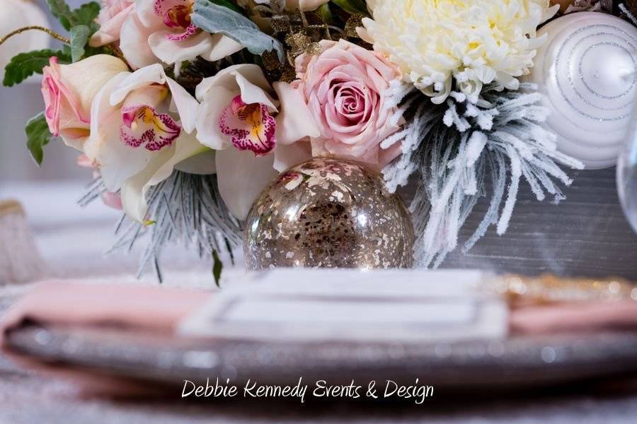 Debbie Kennedy Events & Design - Formerly Sugar Plum Designs