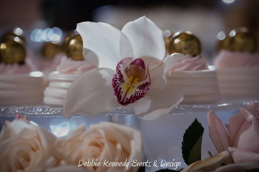 Debbie Kennedy Events & Design - Formerly Sugar Plum Designs