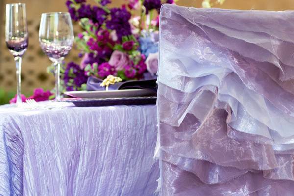 Debbie Kennedy Events & Design - Formerly Sugar Plum Designs