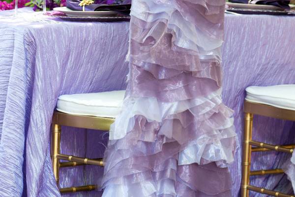 Debbie Kennedy Events & Design - Formerly Sugar Plum Designs