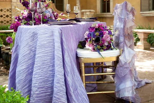 Debbie Kennedy Events & Design - Formerly Sugar Plum Designs