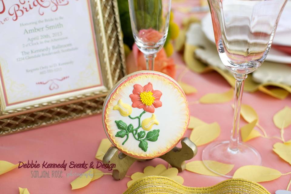 Debbie Kennedy Events & Design - Formerly Sugar Plum Designs