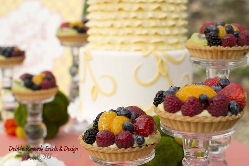 Debbie Kennedy Events & Design - Formerly Sugar Plum Designs