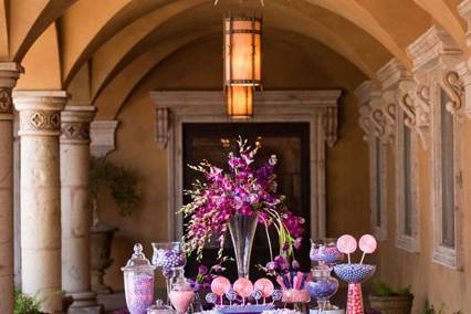 Debbie Kennedy Events & Design - Formerly Sugar Plum Designs