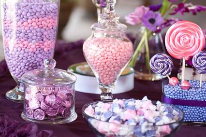 Debbie Kennedy Events & Design - Formerly Sugar Plum Designs