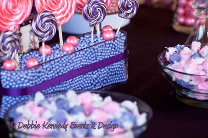 Debbie Kennedy Events & Design - Formerly Sugar Plum Designs