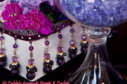 Debbie Kennedy Events & Design - Formerly Sugar Plum Designs