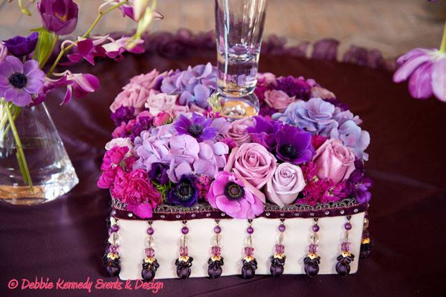 Debbie Kennedy Events & Design - Formerly Sugar Plum Designs