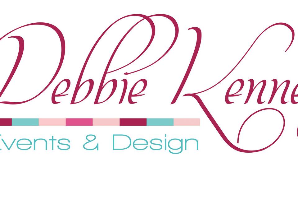 Debbie Kennedy Events & Design - Formerly Sugar Plum Designs