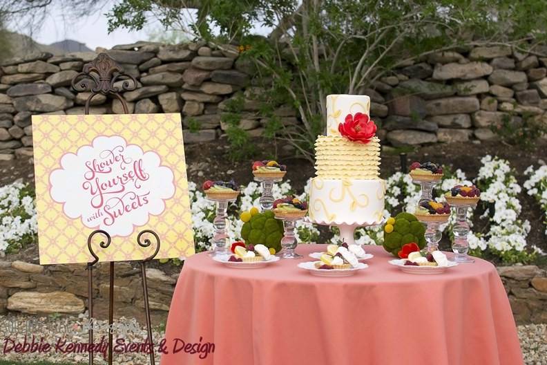 Debbie Kennedy Events & Design - Formerly Sugar Plum Designs