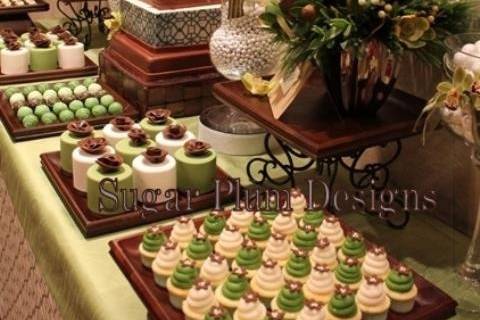 Debbie Kennedy Events & Design - Formerly Sugar Plum Designs