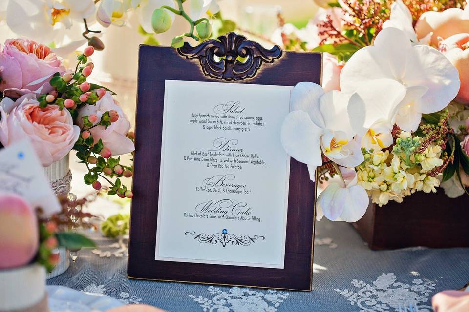 Debbie Kennedy Events & Design - Formerly Sugar Plum Designs