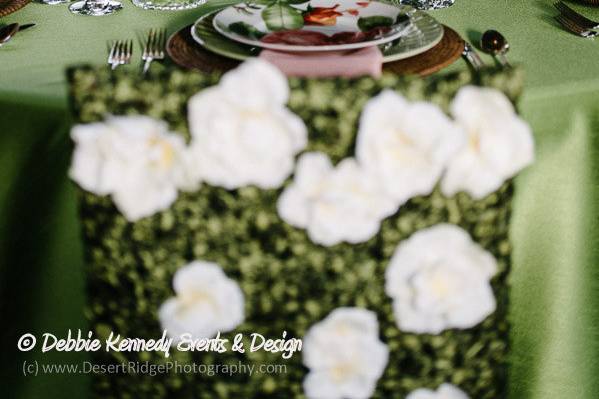 Debbie Kennedy Events & Design - Formerly Sugar Plum Designs