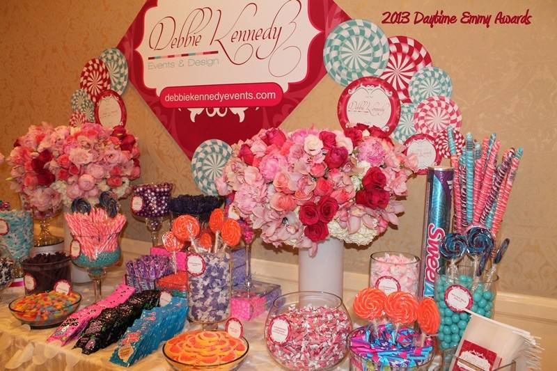 Debbie Kennedy Events & Design - Formerly Sugar Plum Designs