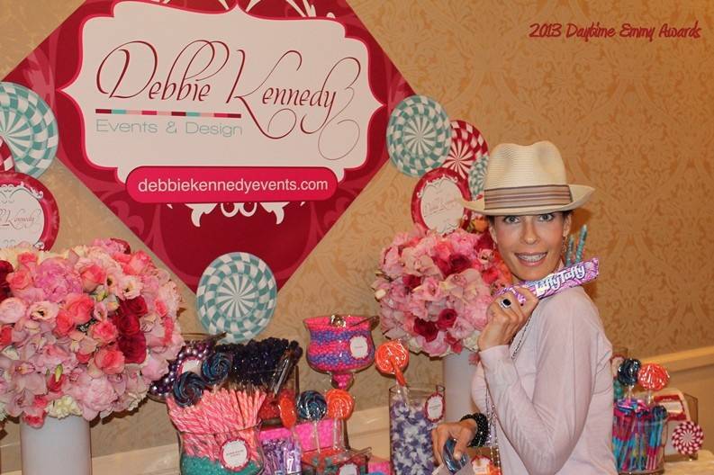 Debbie Kennedy Events & Design - Formerly Sugar Plum Designs