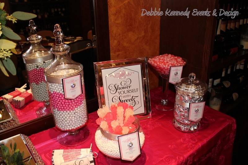 Debbie Kennedy Events & Design - Formerly Sugar Plum Designs