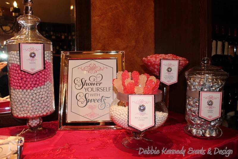 Debbie Kennedy Events & Design - Formerly Sugar Plum Designs