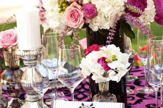 Debbie Kennedy Events & Design - Formerly Sugar Plum Designs