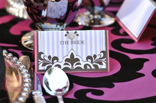 Debbie Kennedy Events & Design - Formerly Sugar Plum Designs