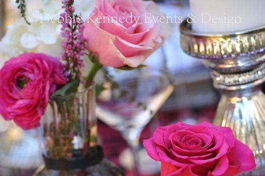 Debbie Kennedy Events & Design - Formerly Sugar Plum Designs