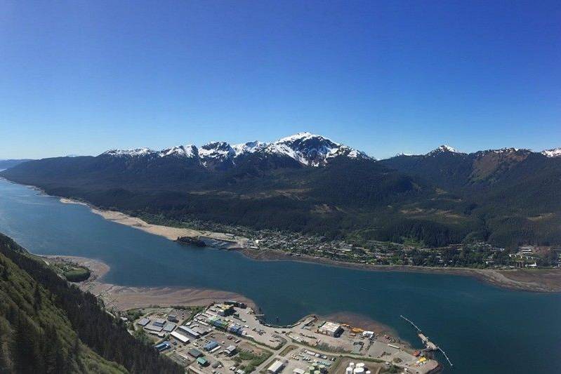 Mount Roberts Tramway