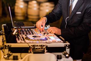 Cabo Destination Wedding DJ's