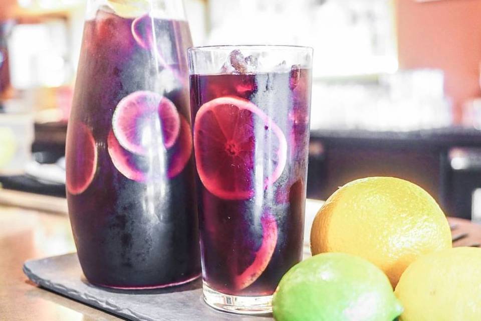 Sabio Sangria