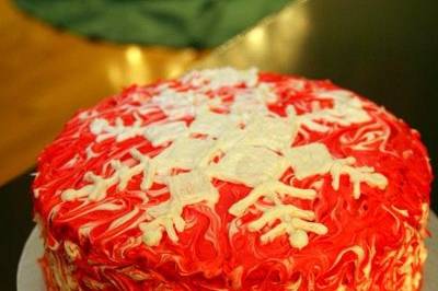 Christinas Cakes