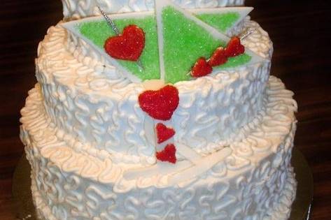 Christinas Cakes