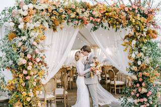 Anna + Mateo